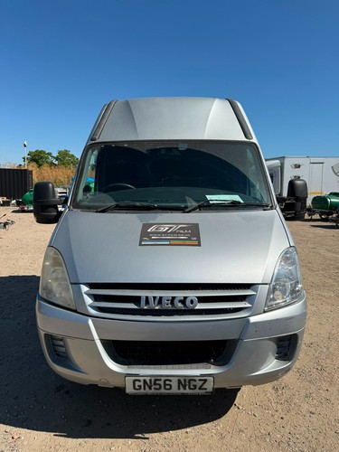 Recovery truck - recovery,