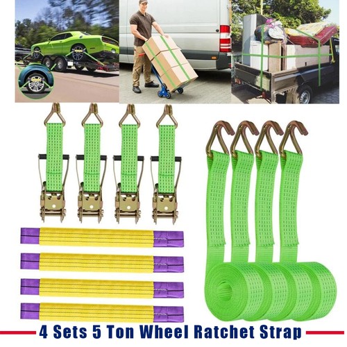 Wheel ratchet strap - ratchet,