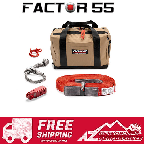 Factor ultimate jeep truck - factor,