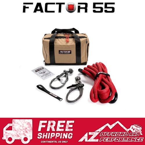 Factor ultimate jeep truck - factor,