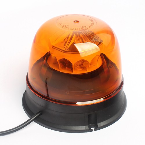 24v recovery van amber - 1x, 12-24v