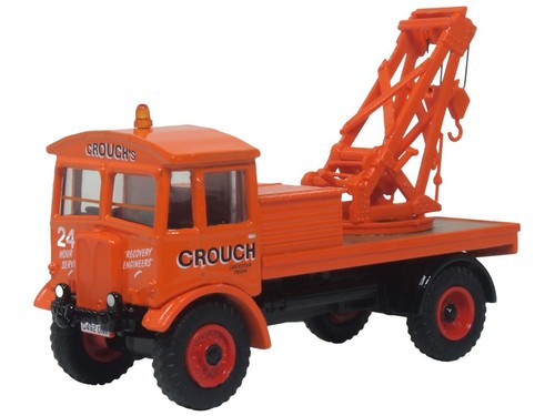 Oxford diecast 76aec021 - diecast, aec
