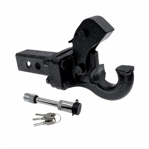 Hitch arm with hook - hitch,