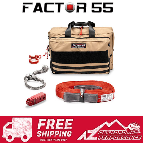 Factor ultimate jeep truck - 55,
