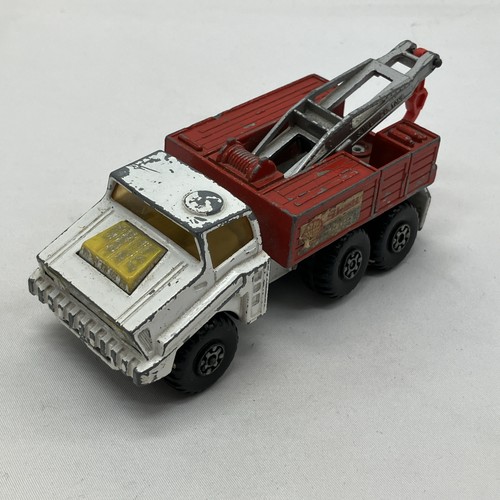 Matchbox battlekings 10 - matchbox,