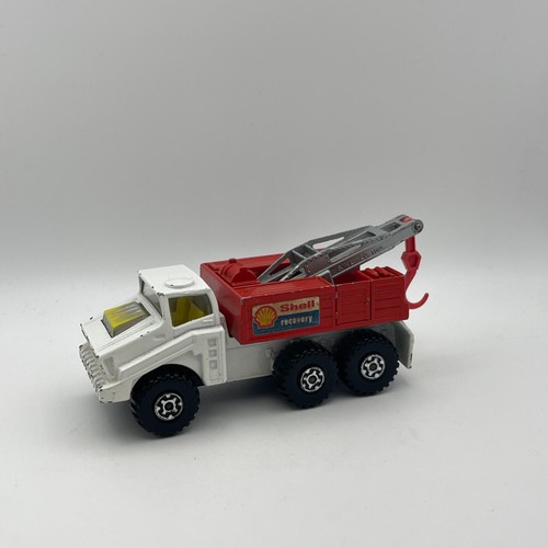 1975 matchbox battle - matchbox, kings