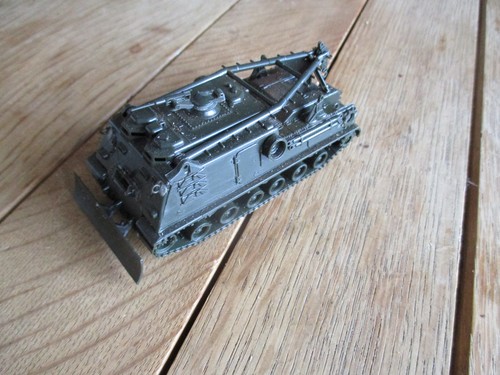 Roco minitanks m88 armoured - roco,