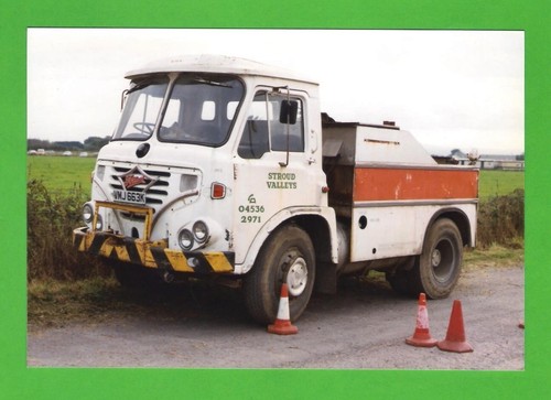 Photo stroud valleys - -,