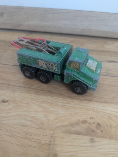 Matchbox battle kings - k-14, /