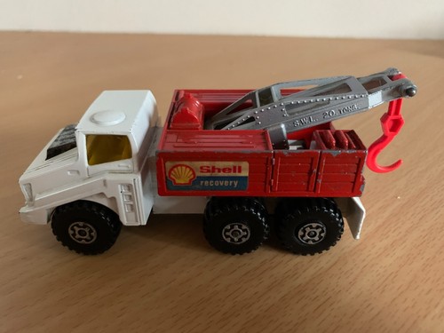 Matchbox battlekings - matchbox,