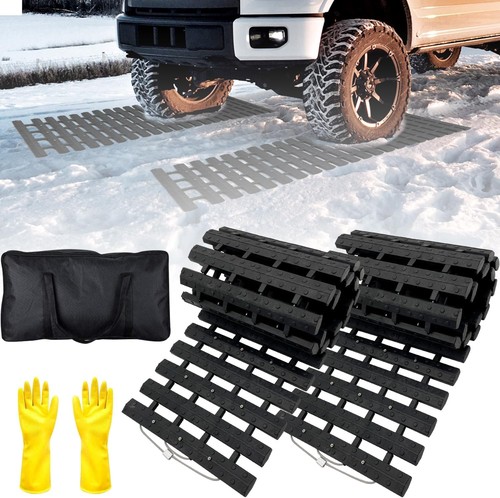 Portable vehicle recovery - vehicle,