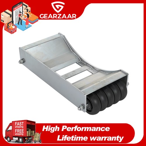 Car recovery roller loader - recovery,
