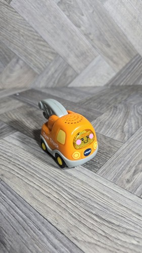 Vtech toot pick - pick, truck