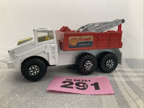 Matchbox battlekings 14 - battlekings, k-14