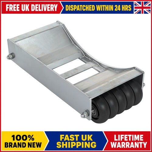3000kg car recovery roller - recovery,