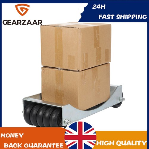 3000kg car recovery roller - 3000kg,