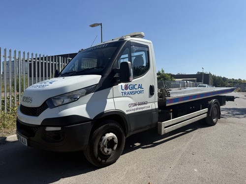 2016 iveco daily - daily, 70c