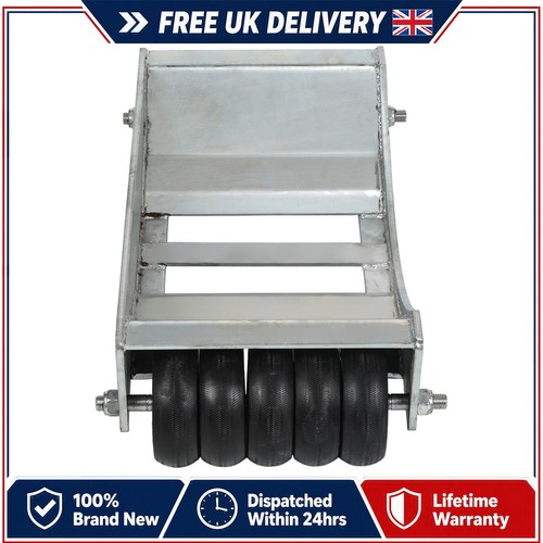 Car recovery roller loader - car,
