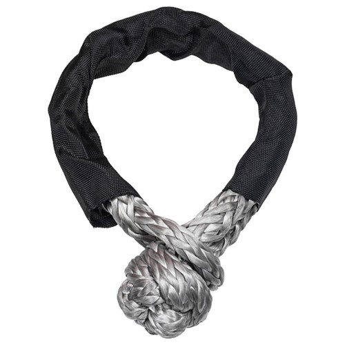 37400lbs 17ton winch - 37400lbs, rope