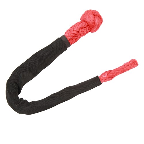 2pcs soft shackle - shackle, recovery