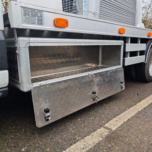 Toolbox storage box - storage,