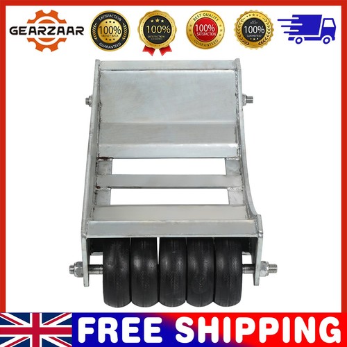 3000kg car recovery roller - 3000kg,