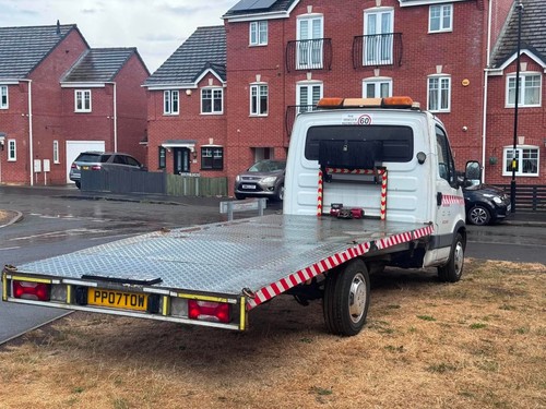 Iveco daily td - iveco,