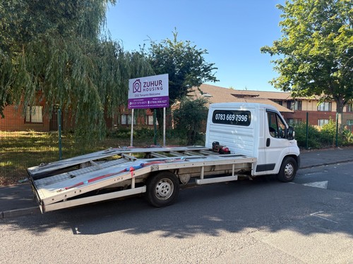 Fiat ducato recovery - fiat,